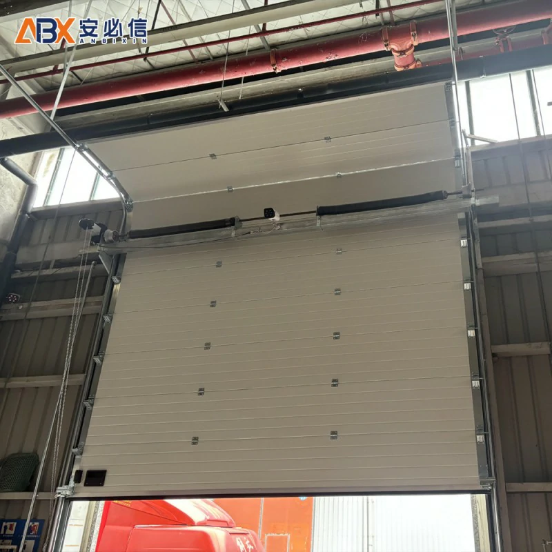大理白族自治州工业提升门